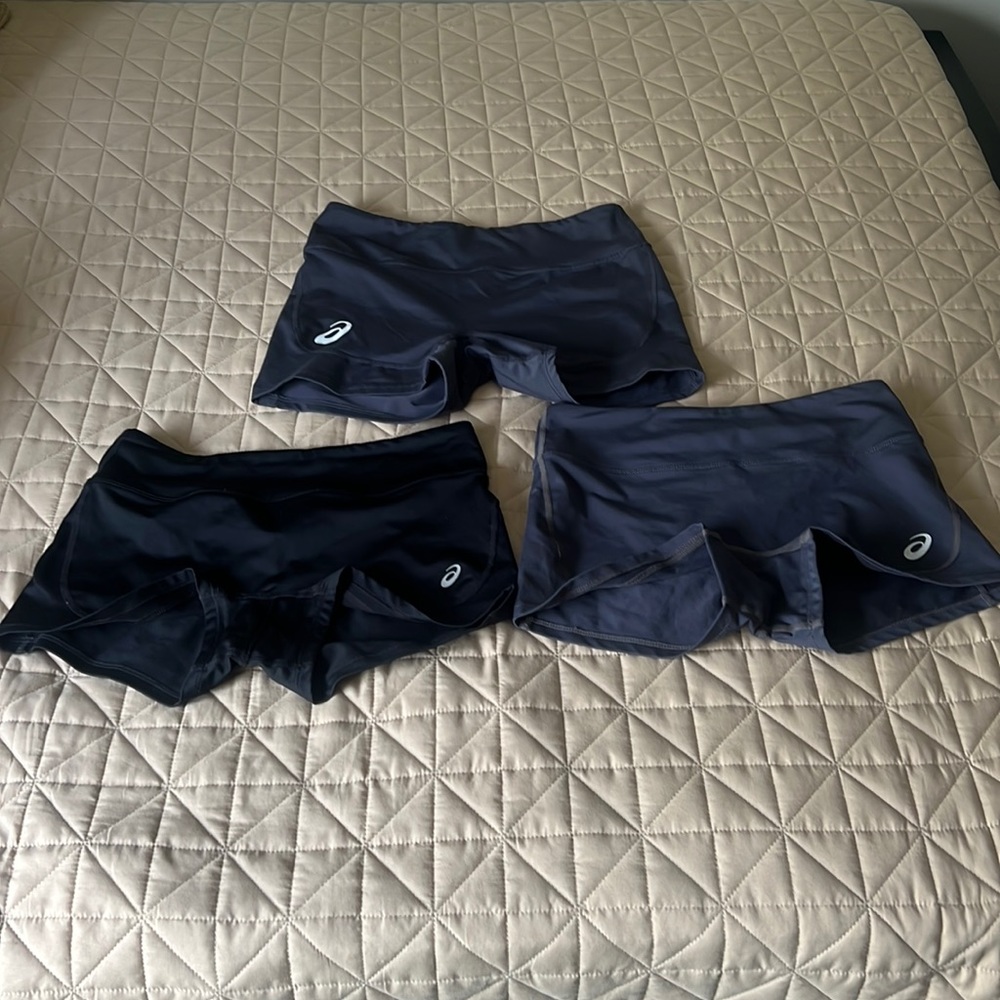 ASIC SPANDEX